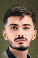 عميد ياسين غنام
