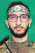 صهيب عمر كايد