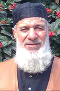 عطية عبد مبارك