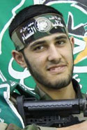 أحمد علي القطراوي