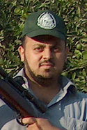 أسامة عمر أبو زيد