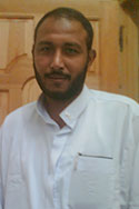أحمد محمد بدوي