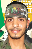 محمد موسى الحشاش 