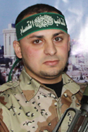 محمد توفيق العرعير