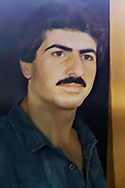 خالد مصطفى أبو القمصان