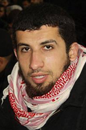 محمد فيصل اشتيوي 