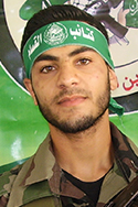 أحمد يوسف حسين