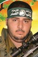 غسان محمد الكحلوت