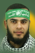 عمرو سليم العلمي