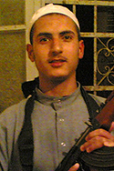 أحمد كمال القرا