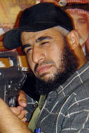 عبد الكريم أحمد الخيسي 