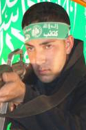حمادة صلاح الجبور
