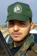 حسام محمود الزهار