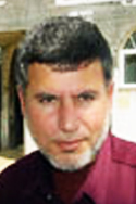 خالد خميس أبو عودة