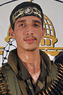 محمد راضي محمود أبو ريدة
