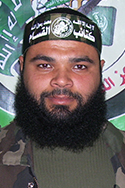 محمد سالم  أبو عابدة 