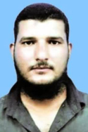 عمر محمد شراب