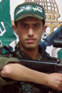 محمد مجدي أبو الحصين