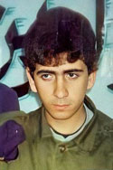 طاهر شحدة قفيشة