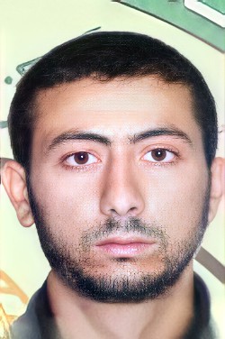 طلعت محمد دردونة