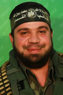 محمود عبد الحفيظ جحجوح