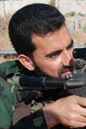 علي محمد تايه 