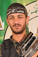 محمود موسى عبدالله أبوعنزة