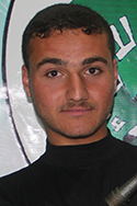 أحمد محمد عزام