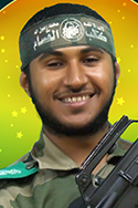 شادي محمد أبو ظاهر