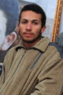 جهاد رسمي دوفش