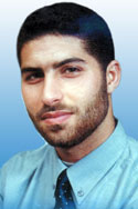 محمد اسماعيل سلمي