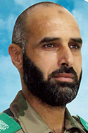 نزار عطية حسن أبو سالم
