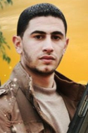 يحيى عبد القادر فرحات