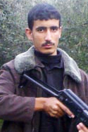 محمود أحمد البنا