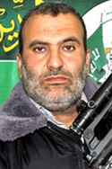 جمال محمد درويش