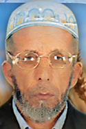 محمد ربيع أبو حميدان