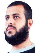 محمد نايف البحابصة