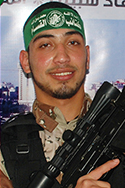 سعيد سليم أبو الكاس