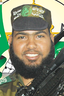 حمزة محمد أبو صوصين