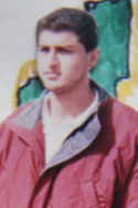 شادي مصلح عيسى