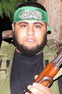 عصام محمد شمالي