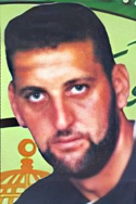 خليل سليمان الجماصي