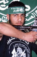 إسحاق فايز نصار