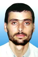 محمود محمد البورنو