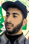 مجدي عادل حمودة