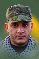  محمد ماجد البطش