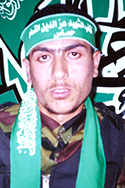 محمود حسن العابد