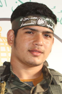 يحيى منصور غبن