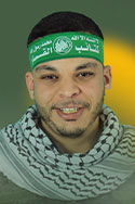 علي جابر حمّاد