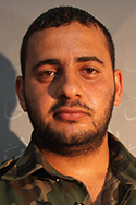 أسامة عصام عزام